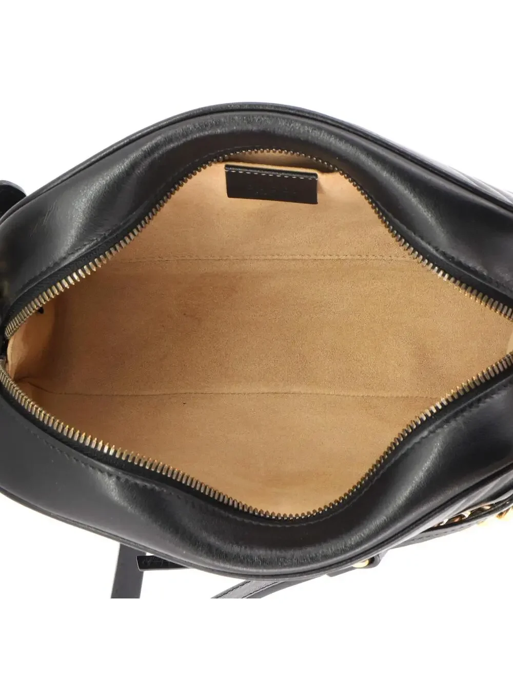 Gucci Gg Marmont Shoulder Bag Matelasse #322101G12B